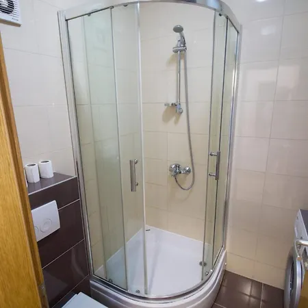 Apartment Cherry Mostar